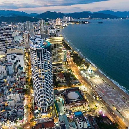 Can Ho Panorama Nhin Toan Canh Bien Нячанг Екстер'єр фото