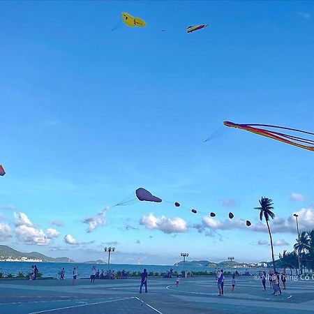 Can Ho Panorama Nhin Toan Canh Bien Нячанг Екстер'єр фото